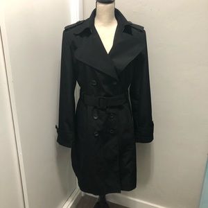 Calvin Klein Trench Coat